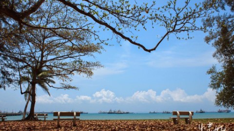我為什麼開始去旅行